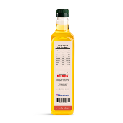 Peanut Oil