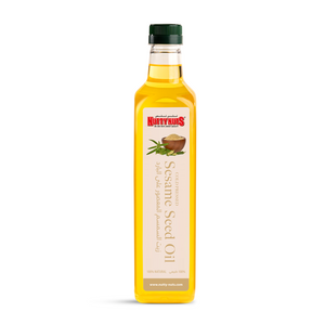Sesame Oil