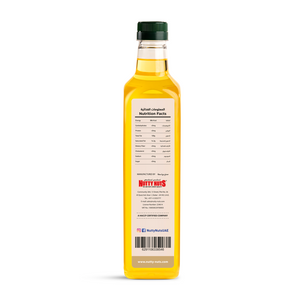 Sesame Oil