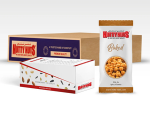 Channa Spicy