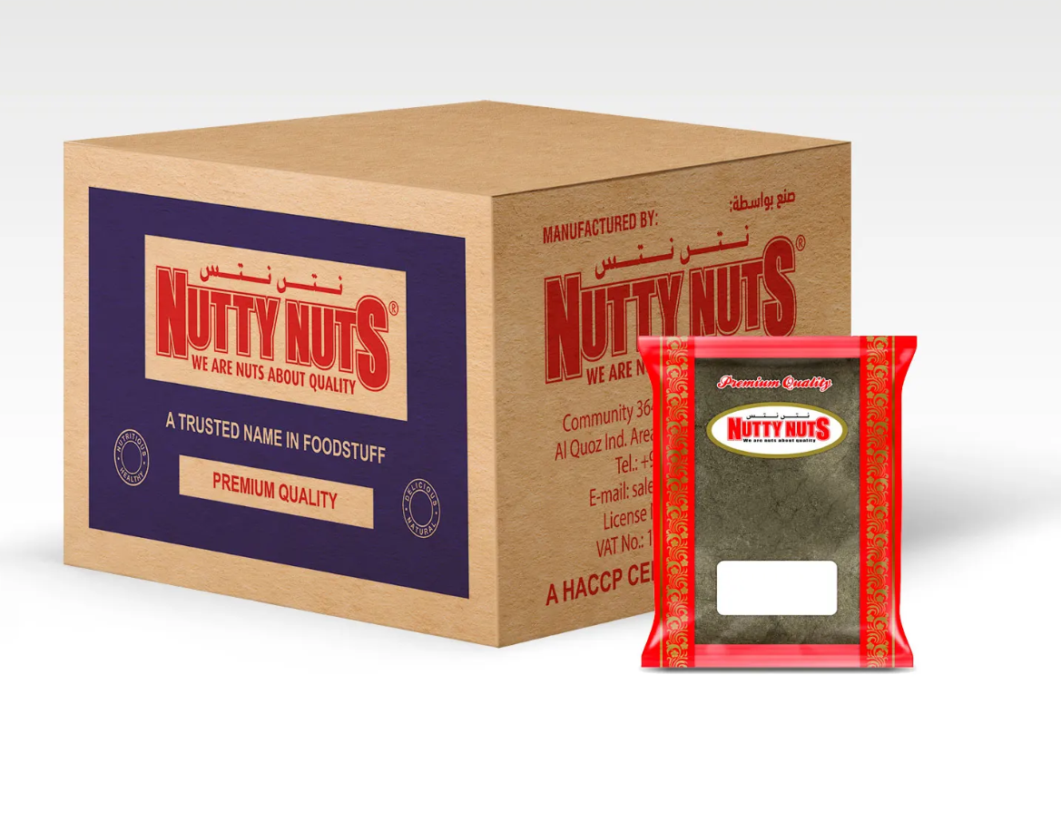 Black Pepper Powder