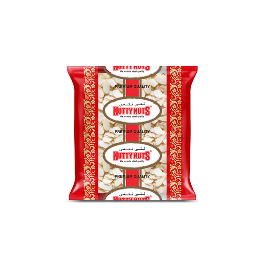 Raw Almond Flakes 250g