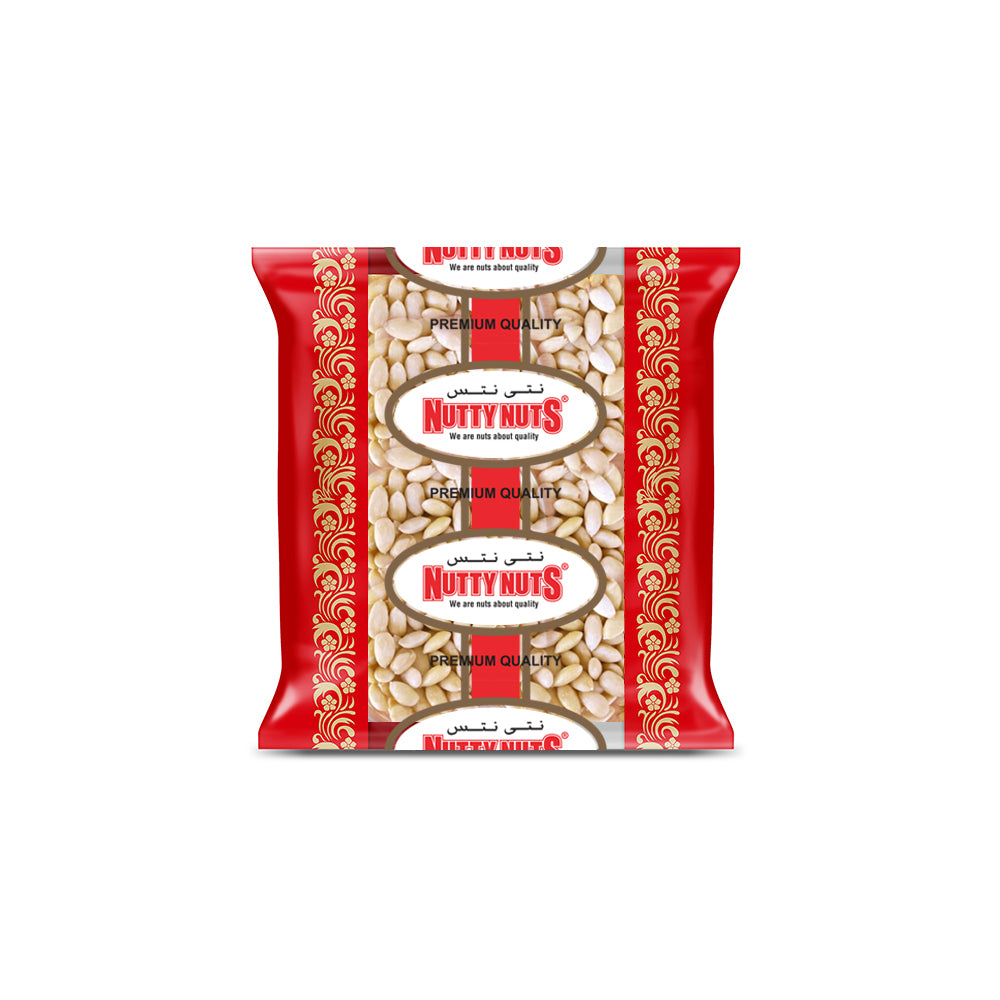 Almonds Skinless