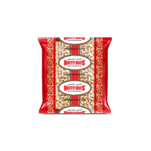 Almonds Skinless