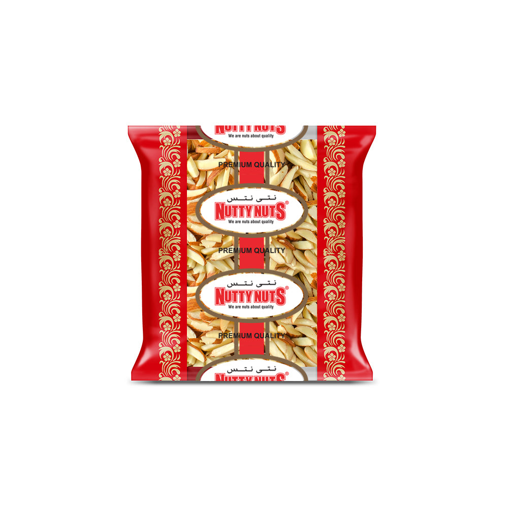 Almond Slivered