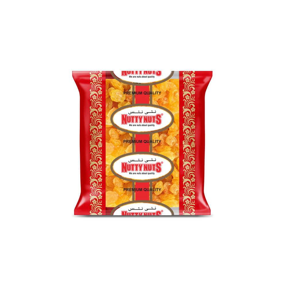 American Jumbo Raisins 500g