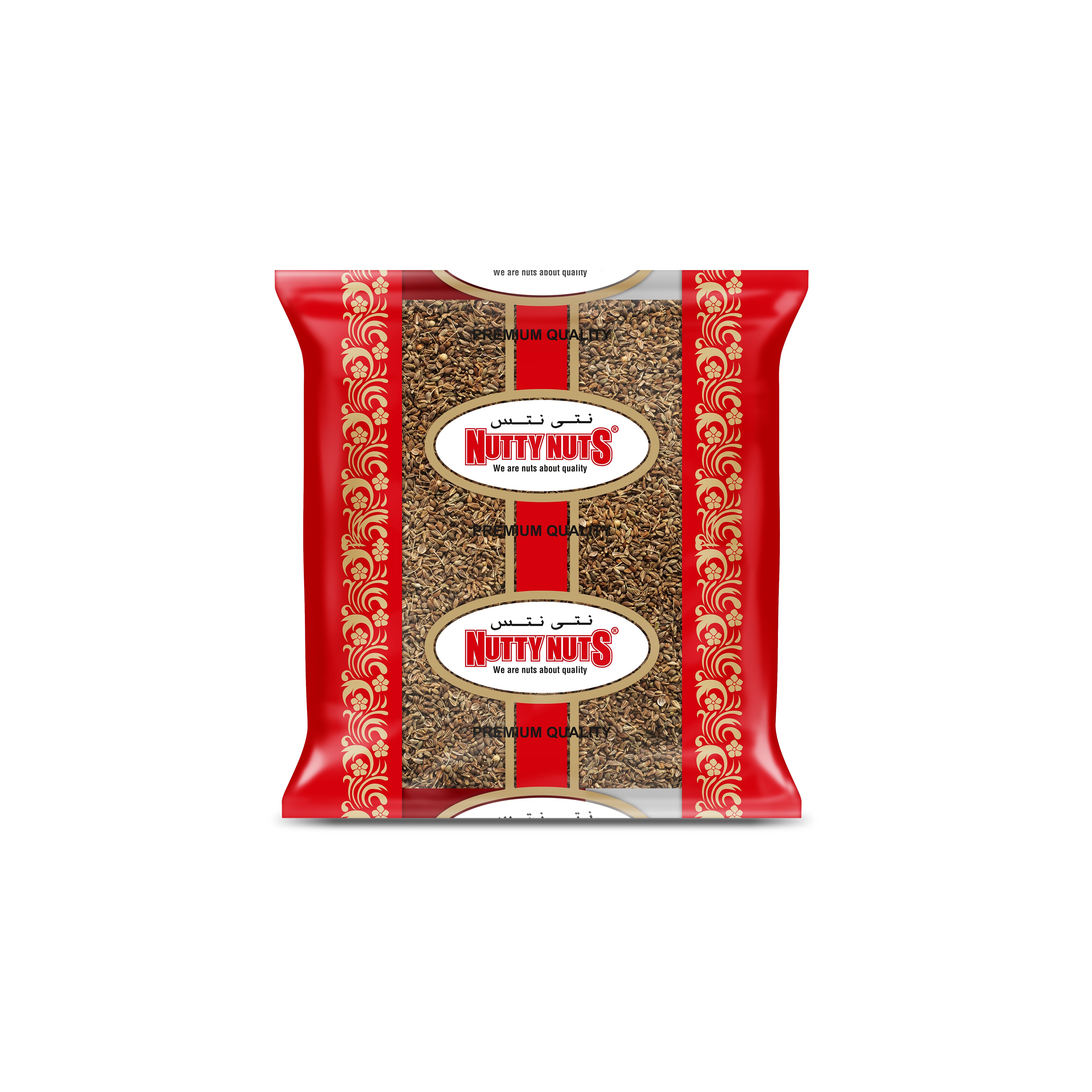 Aniseed Whole