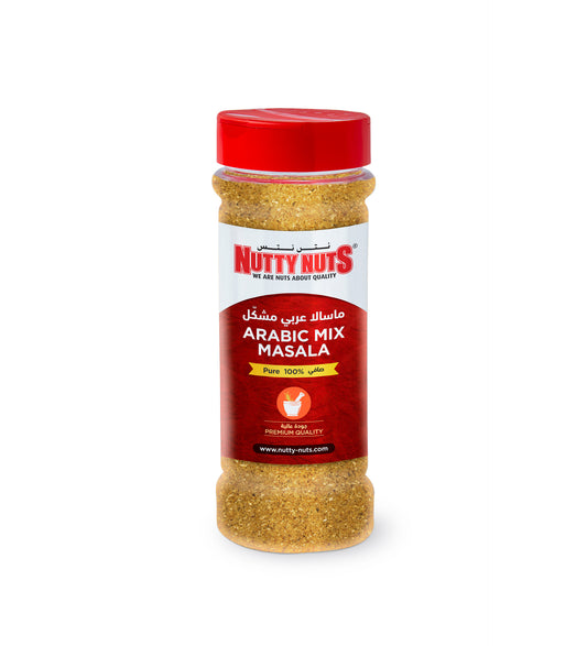 Arabic Mix Masala