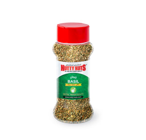 Basil Dried