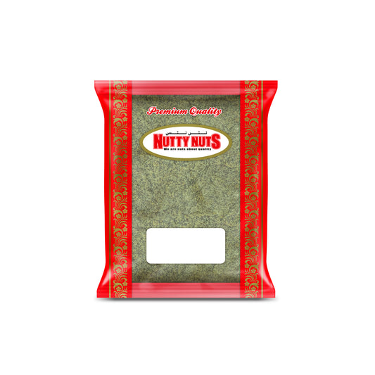 Black Mustard Powder 250g