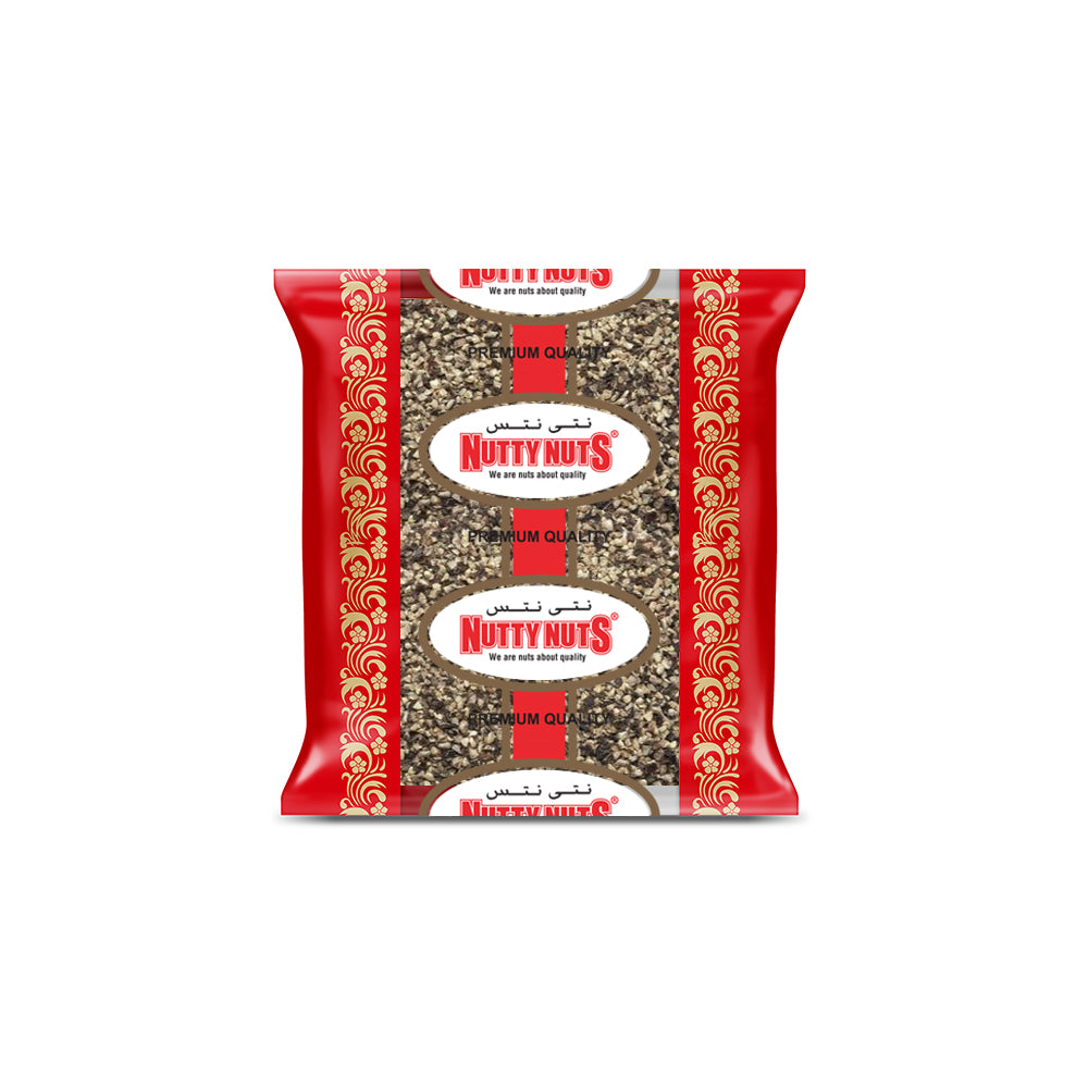 Black Pepper Crushed 250g