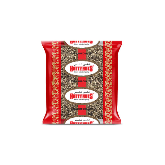 Black Pepper Crushed 250g