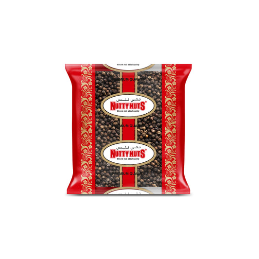 Black Pepper Whole 250g
