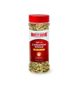 Cardamom Whole