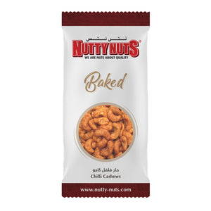 Cashews Chilli