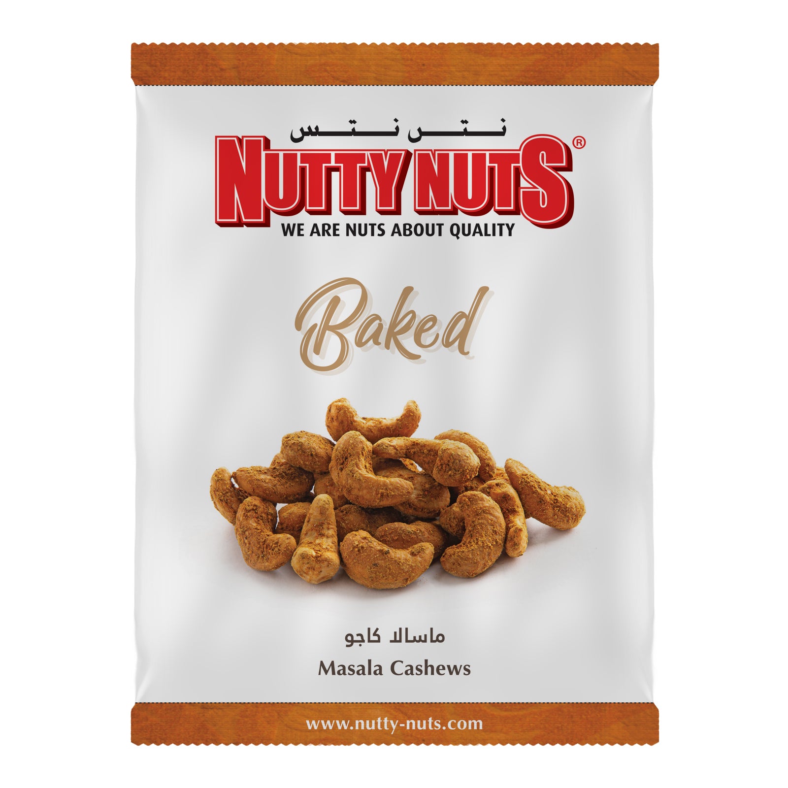 Cashews Masala 400g