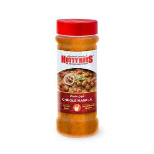 Chhole Masala 330ml