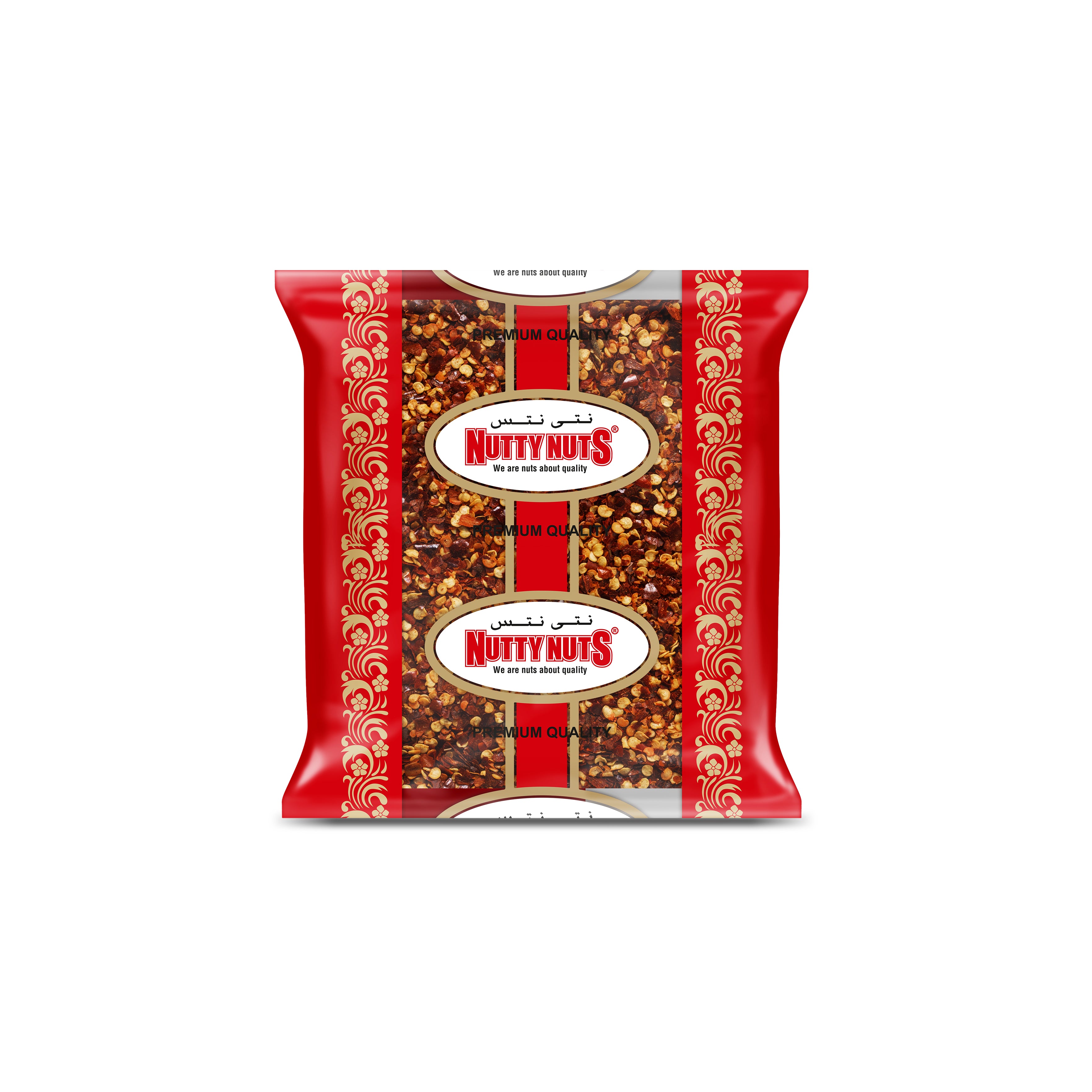 Chilli Flakes