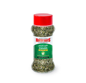 Chives Dried 100ml