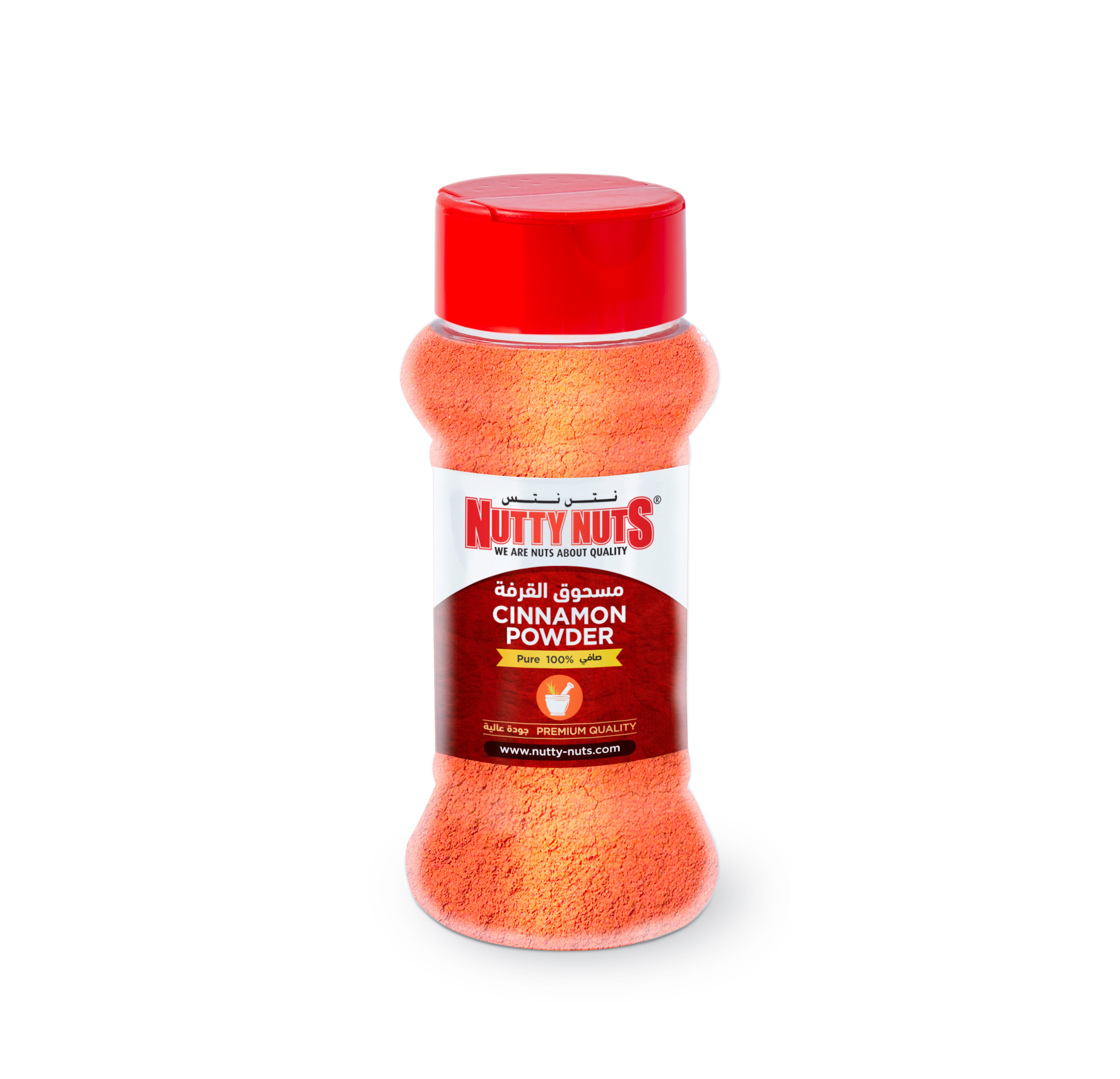Cinnamon Powder 100ml