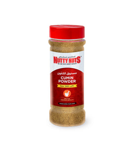 Cumin Powder 330ml
