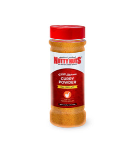 Curry Powder 330ml