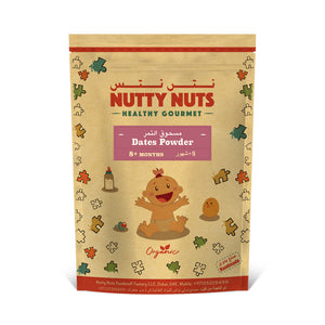Dates Powder 100g