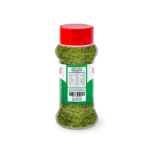 Dried Dill 20g
