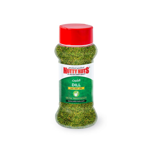 Dried Dill 20g