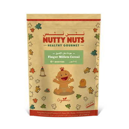 Finger Millets Cereal 100g