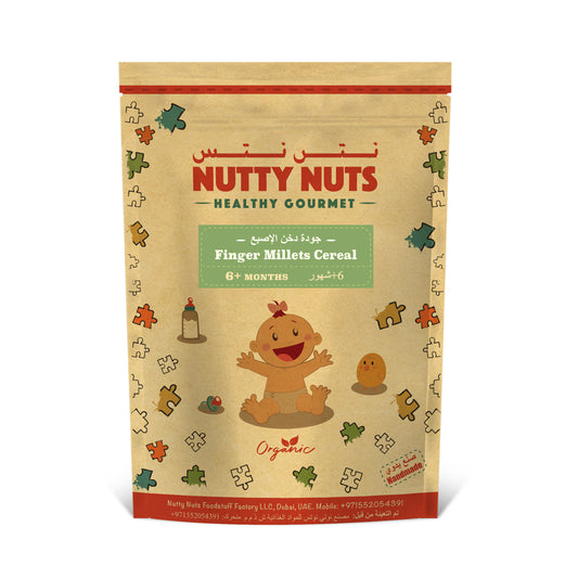Finger Millets Cereal 100g