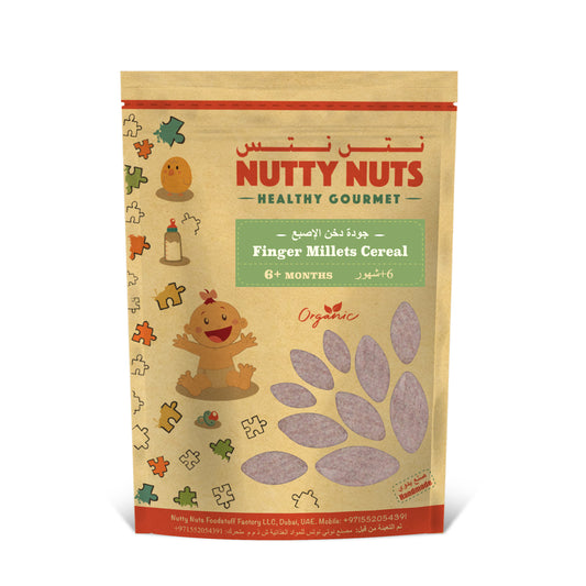 Finger Millets Cereal 250g