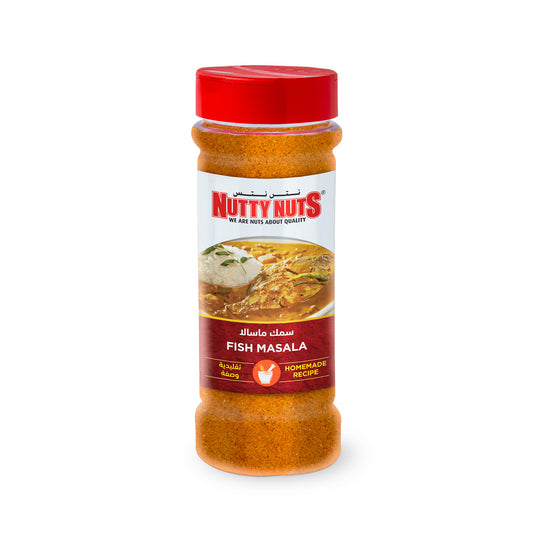 Fish Masala 150g