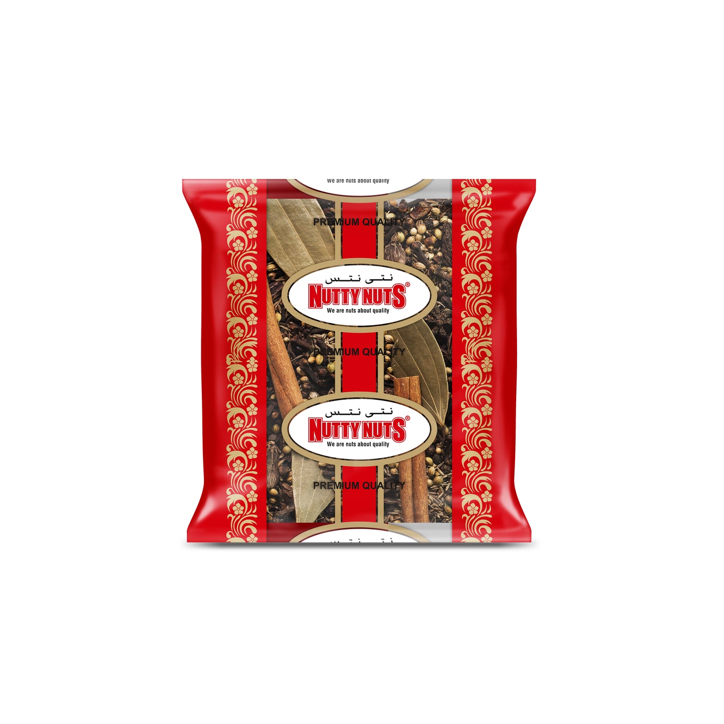 Garam Masala Whole 100g