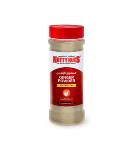 Ginger Powder