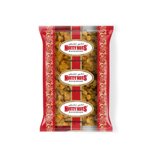 Golden Raisins