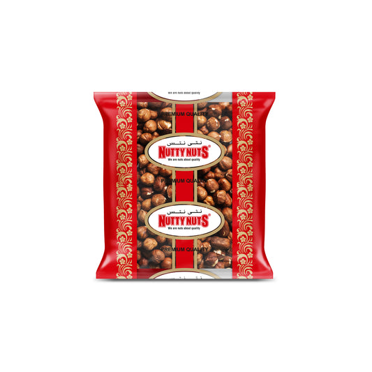Raw Hazelnuts 500g