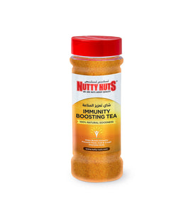 Immunity Boosting Tea