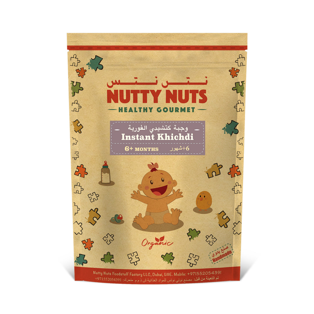 Instant Khichdi 100g