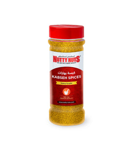 Kabseh Spices 330ml