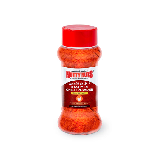 Kashmiri Chilli Powder 75g