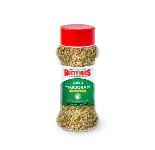 Dried Marjoram 10g