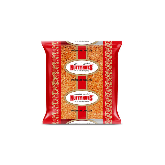 Masoor Dal (Red Lentils) 1kg