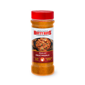 Meat Masala