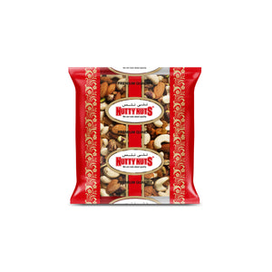 Mixed Nuts Jumbo Raw