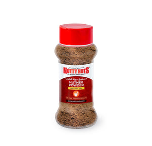 Nutmeg Powder