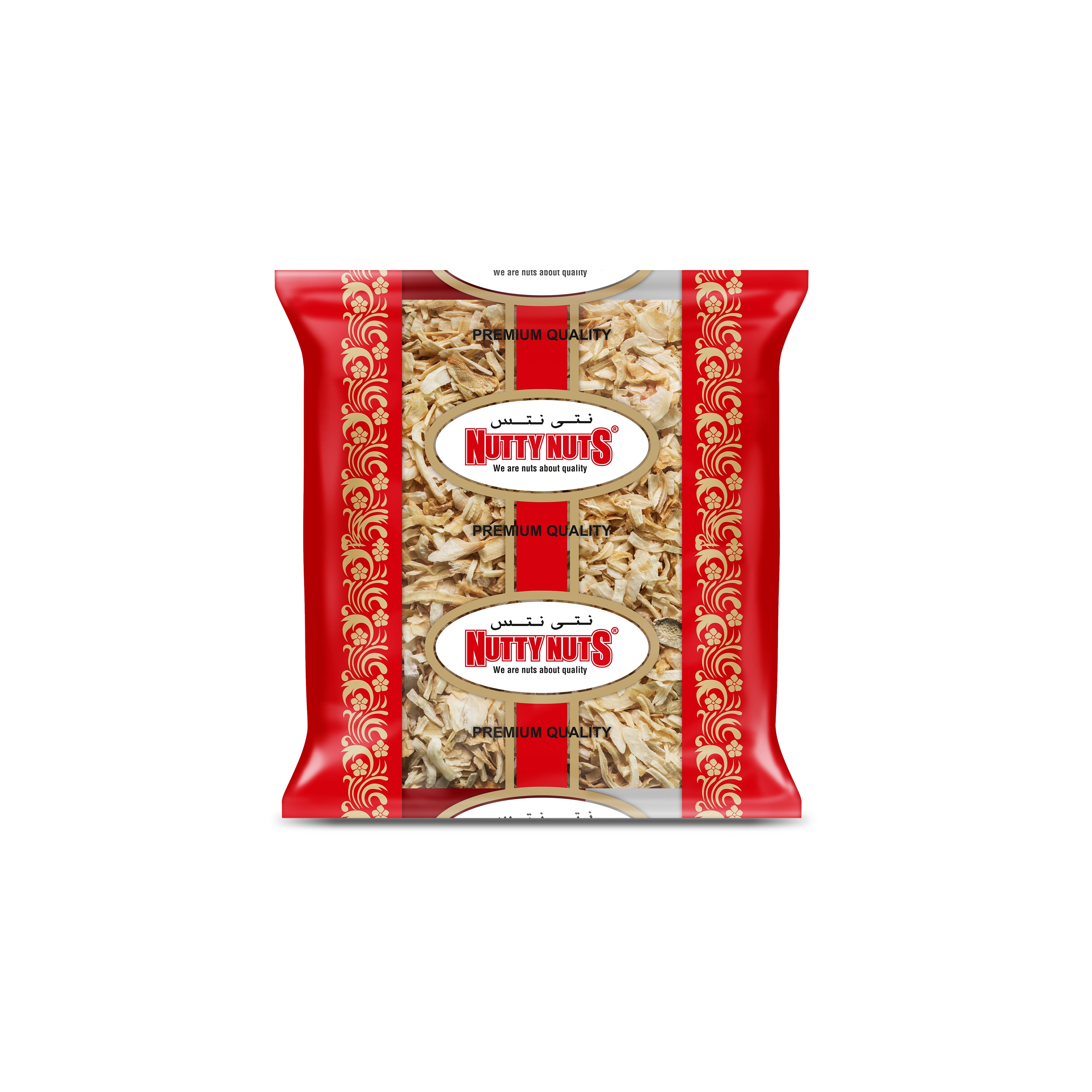 Onion Flakes 100g