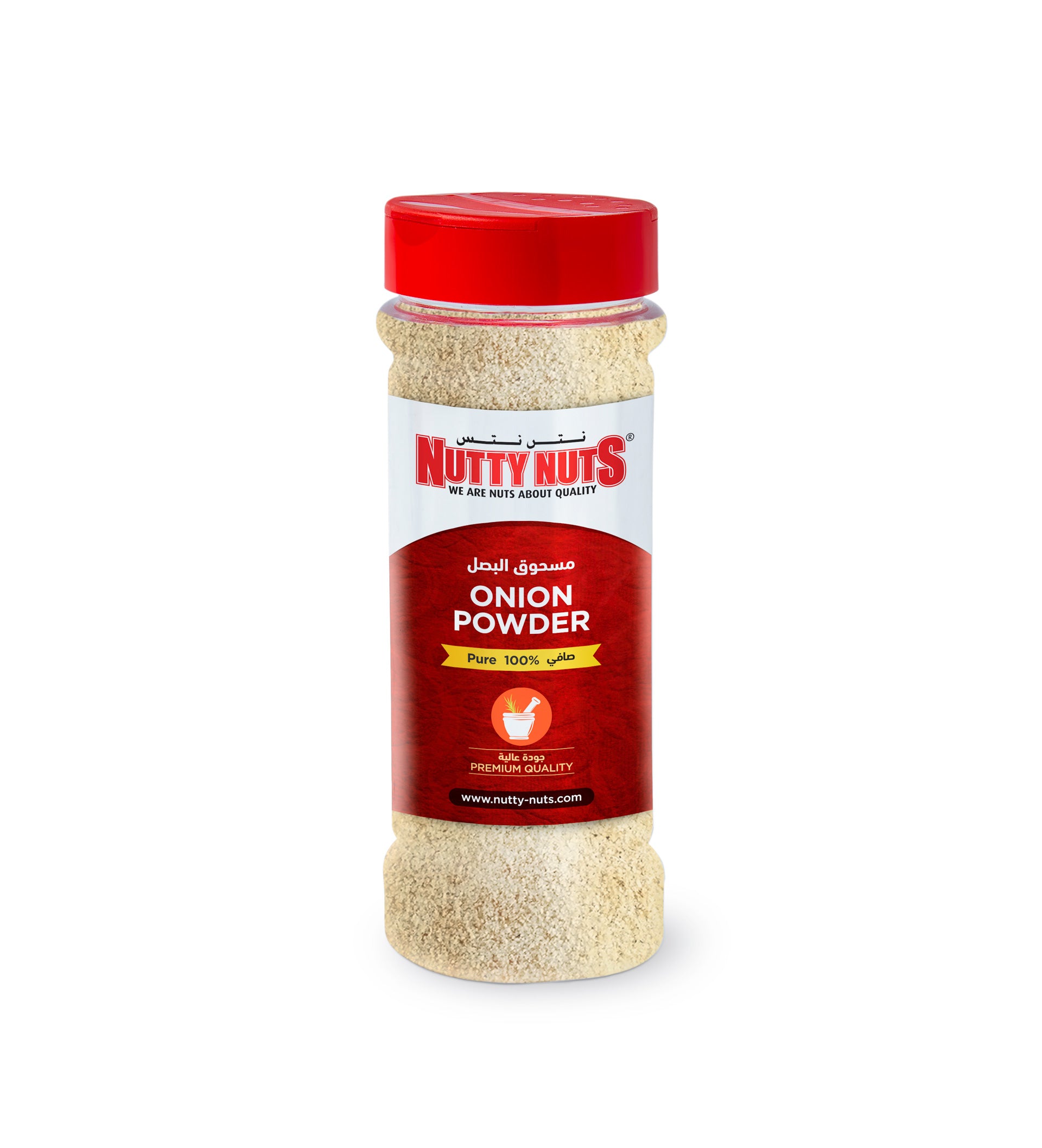 Onion Powder 330ml