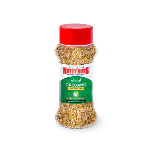 Dried Oregano 15g