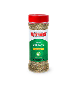 Oregano Dried 330ml
